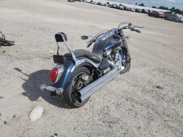 2005 KAWASAKI VN2000 A2 JKBVNMA135A006064