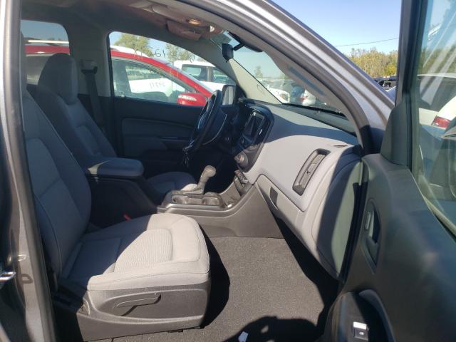 2021 GMC CANYON ELE 1GTG5BEN5M1203790