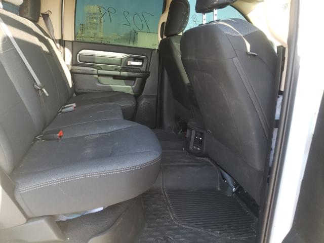 2019 RAM 2500 TRADE 3C6UR5CL6KG676338