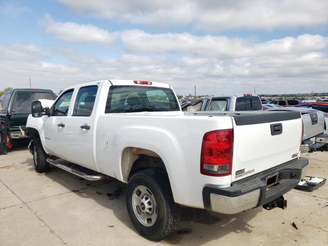 2014 GMC SIERRA C25 1GT11ZCG2EF129134