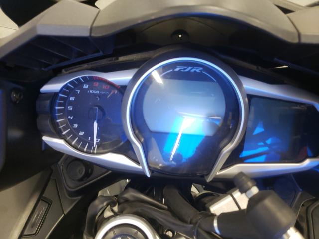 2015 YAMAHA FJR1300 AE JYARP26EXFA000815
