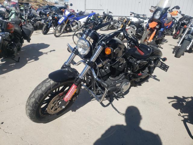2017 HARLEY-DAVIDSON XL1200 FOR 1HD1LC339HC446322