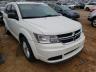 2017 DODGE  JOURNEY