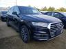 2017 AUDI  Q7