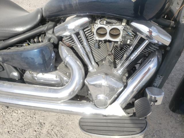 2005 KAWASAKI VN2000 A2 JKBVNMA135A006064