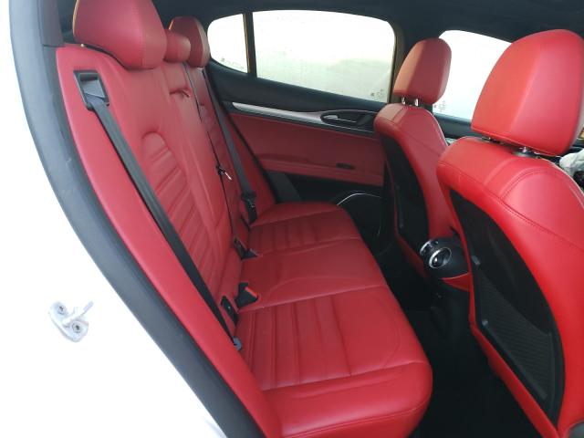 2019 ALFA ROMEO STELVIO TI ZASPAKBN7K7C44729