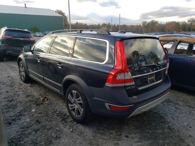 2015 VOLVO XC70 3.2 P YV4940NC1F1196545