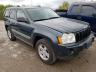 2007 JEEP  CHEROKEE