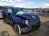 2018 JEEP  RENEGADE