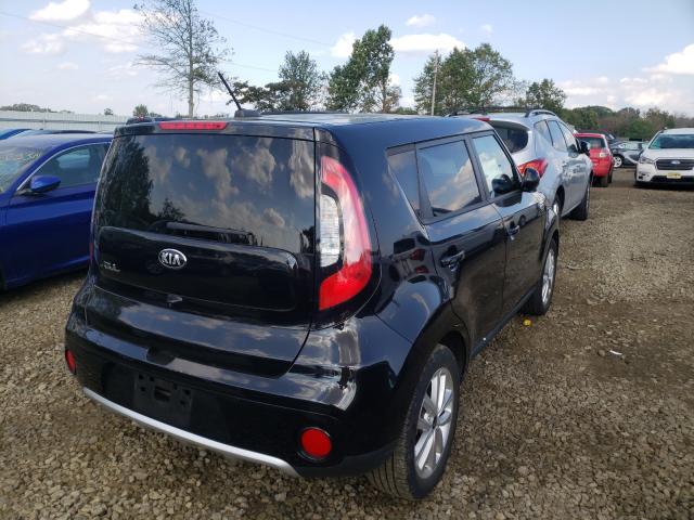 2018 KIA BORREGO LX KNDJP3A59J7609463