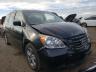 HONDA ODYSSEY 2010 foto