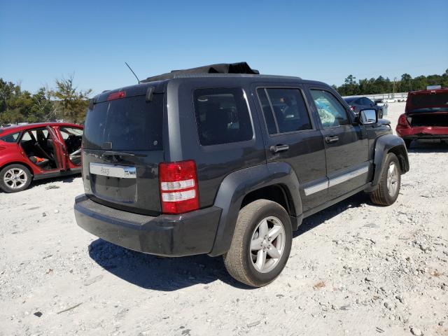 2010 JEEP LIBERTY LI 1J4PP5GKXAW170177