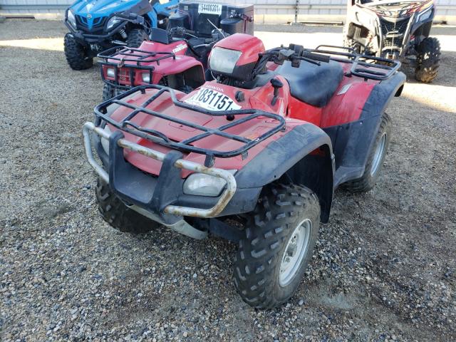 2010 HONDA TRX 1HFTE26G1A4900176