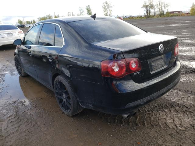 2010 VOLKSWAGEN JETTA WOLF 3VWRJ8AJ2AM101255