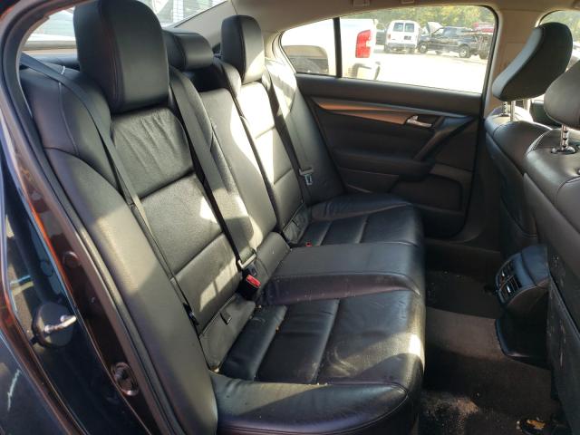 2013 ACURA TL 19UUA8F26DA013987