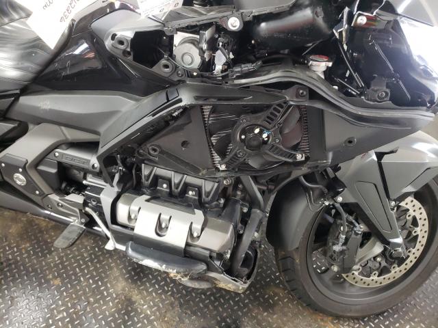 2019 HONDA GL1800 B JH2SC7943KK100302