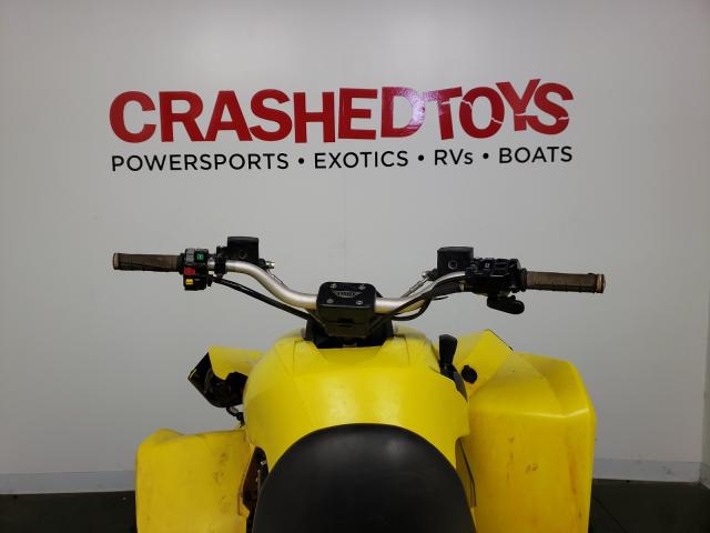2019 CAN-AM RENEGADE 8 3JBMGAU42KJ000179