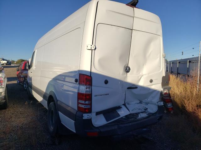 2017 MERCEDES-BENZ SPRINTER 3 WD3PF4CC8HP541837