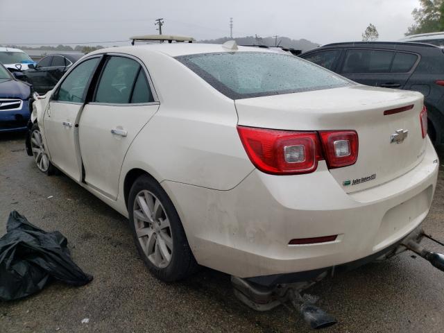 2014 CHEVROLET 136 1G11H5SLXEF272778