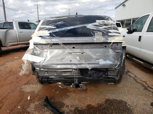 2021 LINCOLN AVIATOR RE 5LM5J7XC2MGL05999
