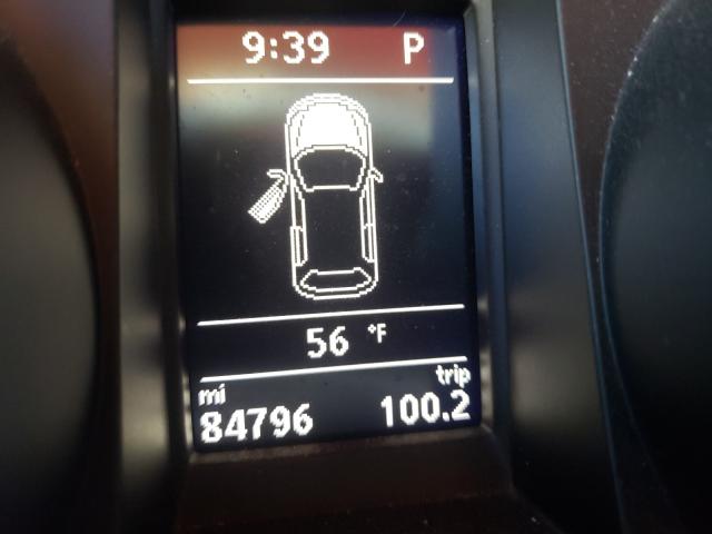 Volkswagen Jetta 2013 -auction- 7