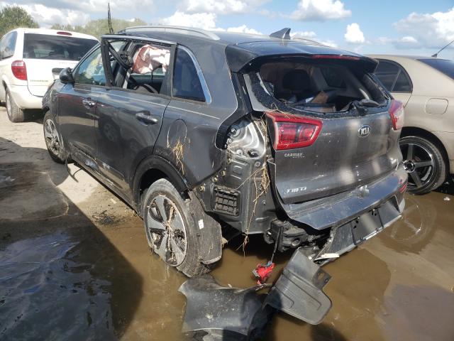 2017 KIA NIRO FE KNDCB3LC4H5038862