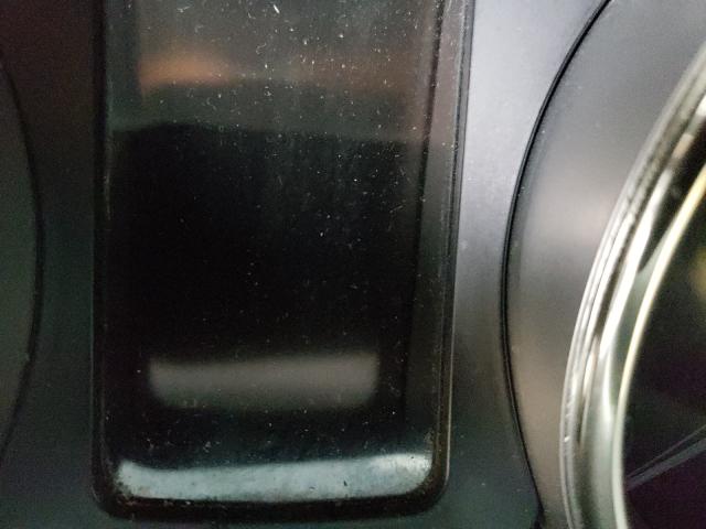 2011 HYUNDAI SONATA GL KMHEC4A41BA011135