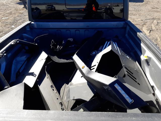 2020 JEEP GLADIATOR 1C6JJTAG5LL170931