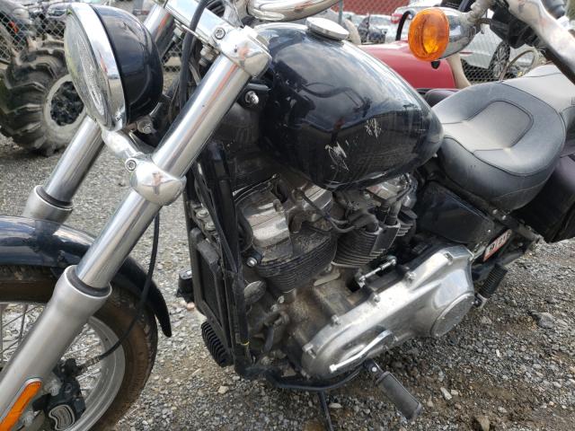 2020 HARLEY-DAVIDSON FXST 1HD1BVJ11LB051324