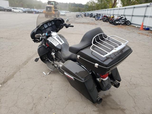 2020 HARLEY-DAVIDSON FLHT 1HD1FVC16LB632724