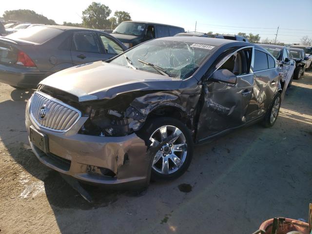 2011 BUICK LACROSSE C 1G4GC5ED8BF157298