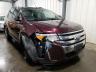 2011 FORD  EDGE