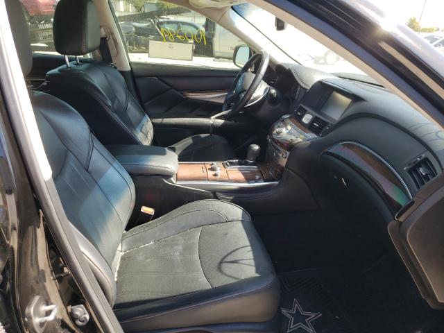 2015 INFINITI Q70L 3.7 JN1BY1PP0FM600452