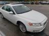 2012 VOLVO  S80