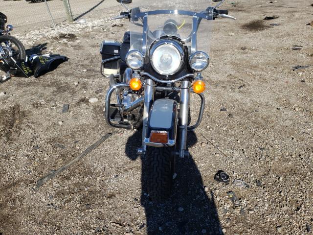 2001 HARLEY-DAVIDSON FLHPI 1HD1FHW171Y622498