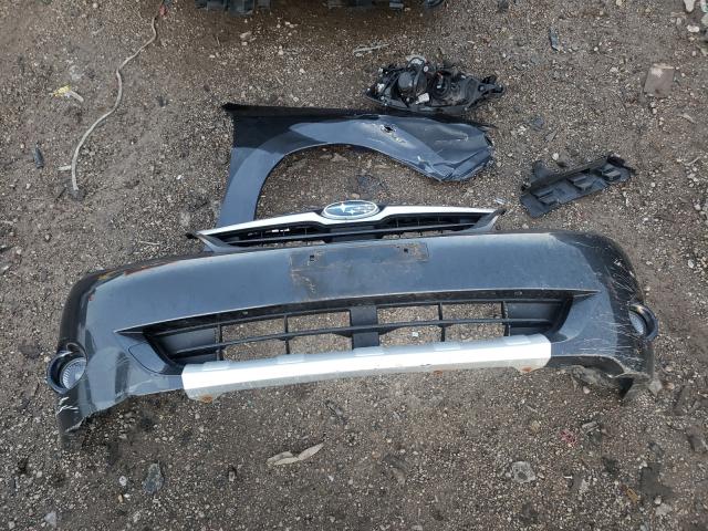 2010 SUBARU IMPREZA OU JF1GH6D61AH819147