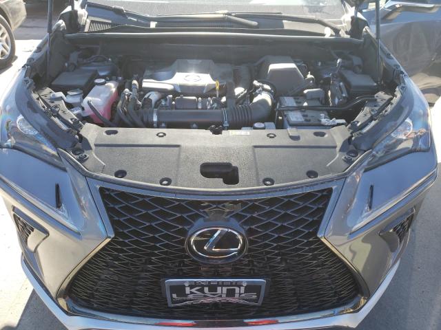 2020 LEXUS NX 300 F-S JTJSARDZ6L5010605