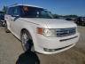 2011 FORD  FLEX