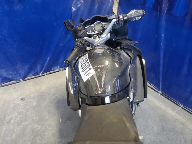 2015 YAMAHA FJR1300 AE JYARP26EXFA000815