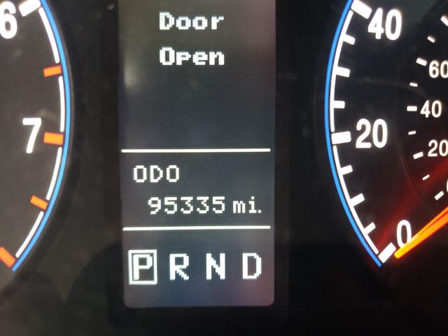 2010 HYUNDAI AZERA GLS KMHFC4DFXAA450561