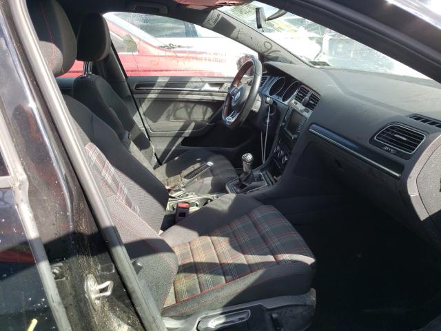 2017 VOLKSWAGEN GTI S 3VW5T7AU0HM066643