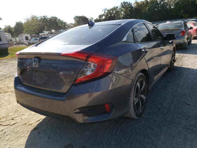 2016 HONDA CIVIC TOUR 19XFC1F97GE033463