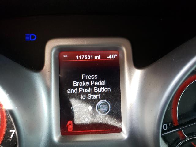 2011 DODGE JOURNEY MA 3D4PG1FG1BT567539