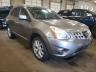 2012 NISSAN  ROGUE