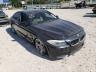 2012 BMW  5 SERIES