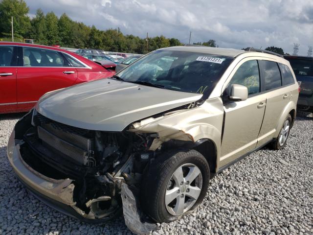 2011 DODGE JOURNEY MA 3D4PG1FG1BT567539