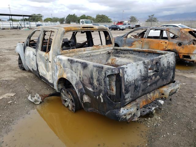 Vin: 1n6ed0ea6ln722198, lot: 60571911, nissan frontier s 20203
