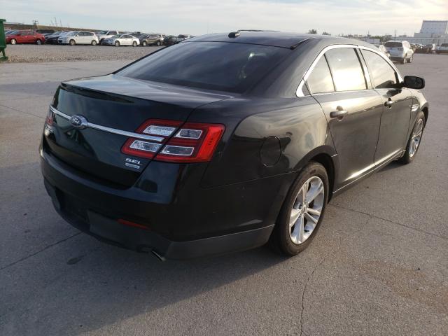 2014 FORD TAURUS SEL - 1FAHP2E97EG153934