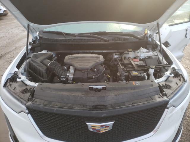 2020 CADILLAC XT6 SPORT 1GYKPGRS8LZ150076