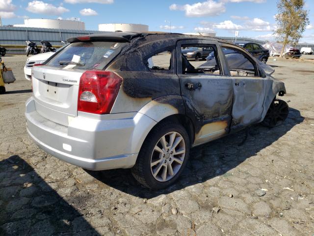 2011 DODGE CALIBER HE 1B3CB5HA3BD222112
